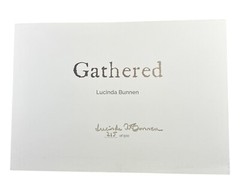 Gathered Lucinda Bunnen Photography Wabi-Sabi Art Book Set Signed Number 215/500