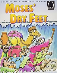 Moses’ Dry Feet: Exodus 13:17-15:21 …, Curren, Joan E