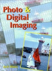 Photo & Digital Imaging by Jack Klasey