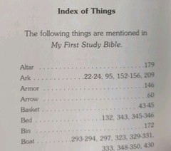 My First Study Bible Book Exploring God On My Own By Paul J Loth 528 Pages