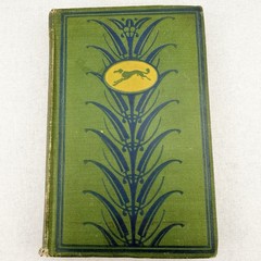 A Hundred and Seventy Chinese Poems – Borzoi Pocket Book – Arthur Waley -HC 1925
