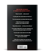 How to Test Negative for Stupid: And Why Washington Never Will Hardcover – Oct..