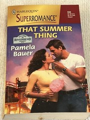 Harlequin Super Romance Lot 4 Paperback Books