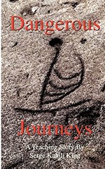 Dangerous Journeys by King PhD, Serge Kahili Paperback / softback Book The Fast