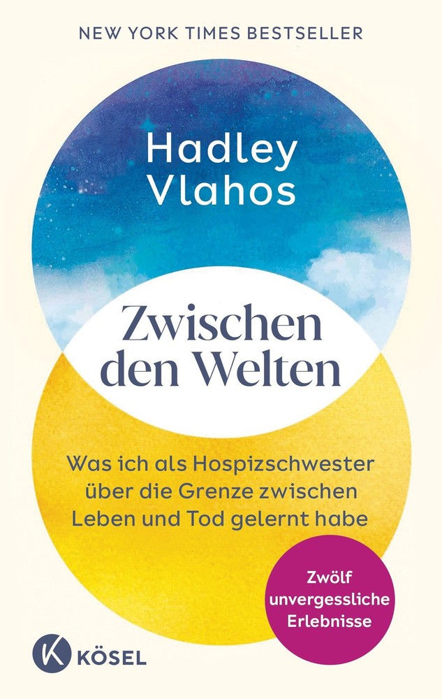 Zwischen den Welten Hadley Vlahos