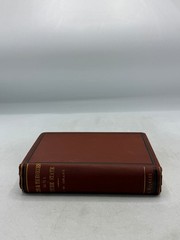 Facts & Theories Future State FW Grant 1889 Second Edition Enlarged Holness HTF