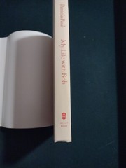 My Life with Bob by Pamela Paul (Hardcover 2017) Signed & Inscribed 2nd Printing