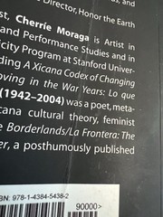 This Bridge Called My Back, Fourth Edition: Writings by Radical Women of Color