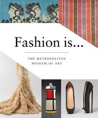 Fashion Is…