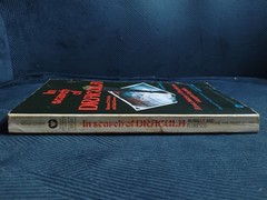 IN SEARCH OF DRACULA: A TRUE HISTORY OF DRACULA AND VMPIRE LEGENEDS (1973 TPB)