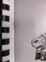 matter / antimatter 9 – star trek zine fanzine tos