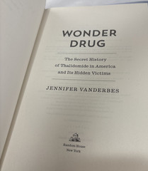 Medical Informative reads, Lot of 3, Wonder Drug, Unaccountable,Practicing……