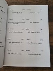 Vocabulary Cards and Grammatical Forms Summary for Wheelock’s Latin