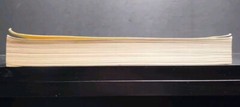 Roadside History of Arizona Trimble PB 1987 Revised Edition Southwest Good