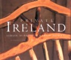 Private Ireland Hardcover Simon, Howes, Karen McBride