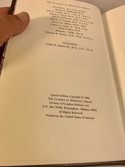 Record PRACTICAL TREATISE VENEREAL DISEASE Classics of Medicine 1988 Near Mint