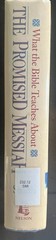 The Promised Messiah, Dr. James Smith, 500+ pages, Hardcover