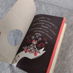 The Night Circus : A Novel by Erin Morgenstern (2012, Trade Paperback)