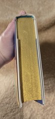 Lessons in Chemistry by Bonnie Garmus UK Hardback w/edges