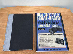 How to Start a Home Based Photography & Business of Photography Oberrecht Kahan