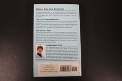 The Cure For All Advanced Cancers Hulda Regehr Clark 1999 Health Wellness New
