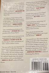 An Indigenous Peoples’ History of the United States (10th Anniversary Edition)