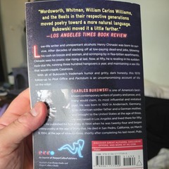 Women : A Novel by Charles Bukowski (2007, Trade Paperback)