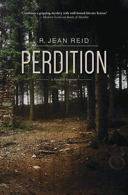 Perdition: A Novel of Suspense by Reid, R. Jean