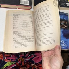 Left Behind Series – Complete Hardcover Set + 5 Extras (21) See Description