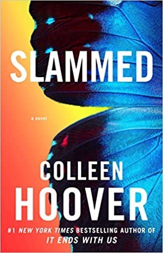 Slammed: A Novel [PBK] Hoover, Colleen