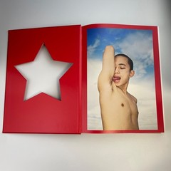 Ren Hang Dian Hanson TASCHEN Hardcover Photography Book Nude Queer Art 2016