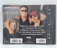 American Chopper At Full Throttle By Mike Flaherty Copyright 2004
