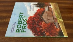Poetry for Young People: Robert Frost illustrated by Henri Sorensen (2008, TPB)