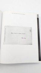 Yves Klein: With the Void, Full Powers Hardcover Book Art First Edition 🟦 BLUE