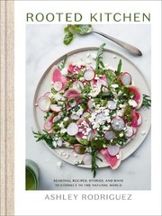 Ashley Rodriguez Rooted Kitchen (Hardback) (UK IMPORT)