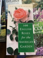 Premium Garden Design & Perennials | 12 Books | Shipman, Bagatelle & Roses |