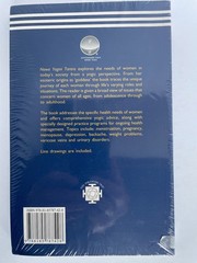 Nawa Yogini Tantra: Yoga for Women – Swami Muktananda – STILL IN SHRINK WRAP