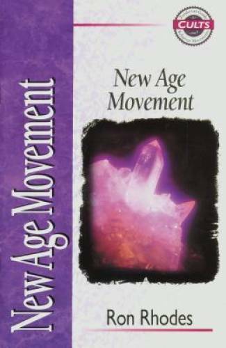 New Age Movement – Paperback By Rhodes, Ron – GOOD