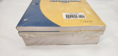 SAXON MATH 54 3 ED. HOMESCHOOL HOME STUDY KIT NEW GRADE 4 5/4 NEW Sealed