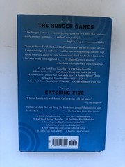 Mockingjay & Ballad of Songbirds & Snakes (1st Eds. & Prints)—Suzanne Collins