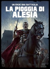 emilio lecce giulio antonio gual Un uomo, una battaglia. Alesia (Vo (Paperback)