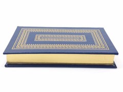 Easton Press The Virtue of Selfishness by Ayn Rand Collector’s Edition 1964