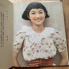 All about Hideko Takamine Japanese Movie Actress Photo Book 237 Pages 1990