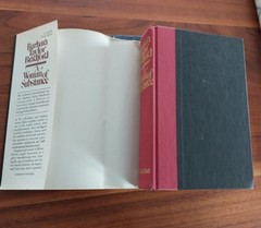 Woman of Substance & To Be the Best Barbara Taylor Bradford Lot Doubleday HCDJ