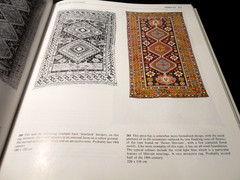 Oriental Rugs Vol. 1 : Caucasian by Ian Bennett (1981, Hardcover)