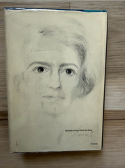 AYN RAND The Virtue of Selfishness 1st Edition 1st Printing 1964 HC/DJ FINE Rare