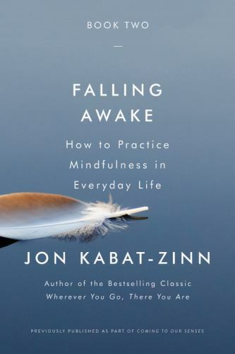 Falling Awake – 9780316411752, Jon Kabat-Zinn, paperback