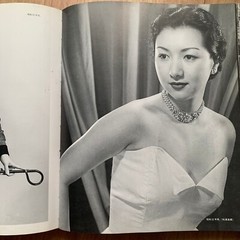 All about Hideko Takamine Japanese Movie Actress Photo Book 237 Pages 1990