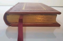 Bobby Fischer Teaches Chess – Premium Leather Bound