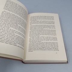The Last Caravan: 1978 G. P. Putnam’s & Sons Hardcover by Thurston Clarke